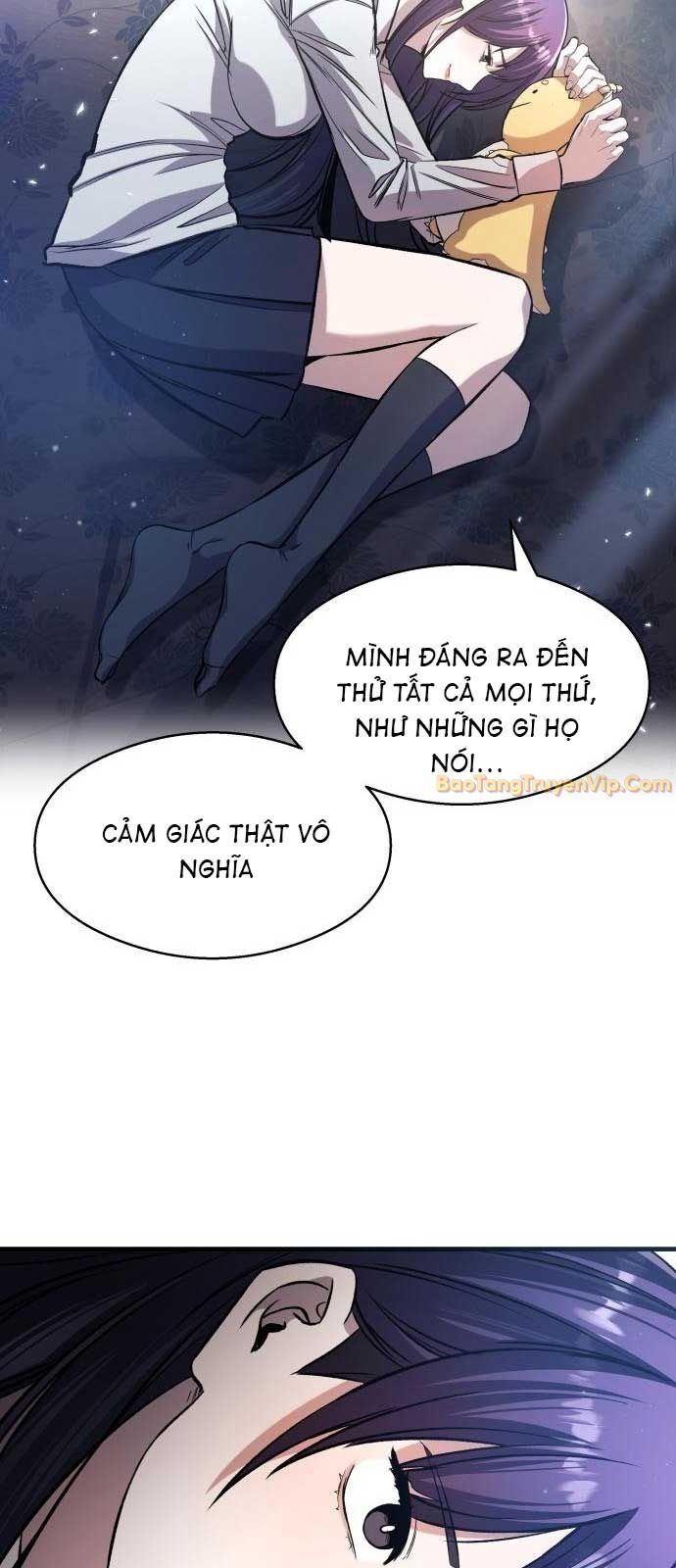Hẹn Hò Rùng Rợn Chapter 8 - Trang 2