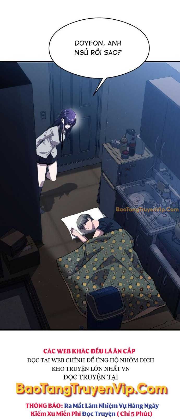Hẹn Hò Rùng Rợn Chapter 8 - Trang 2