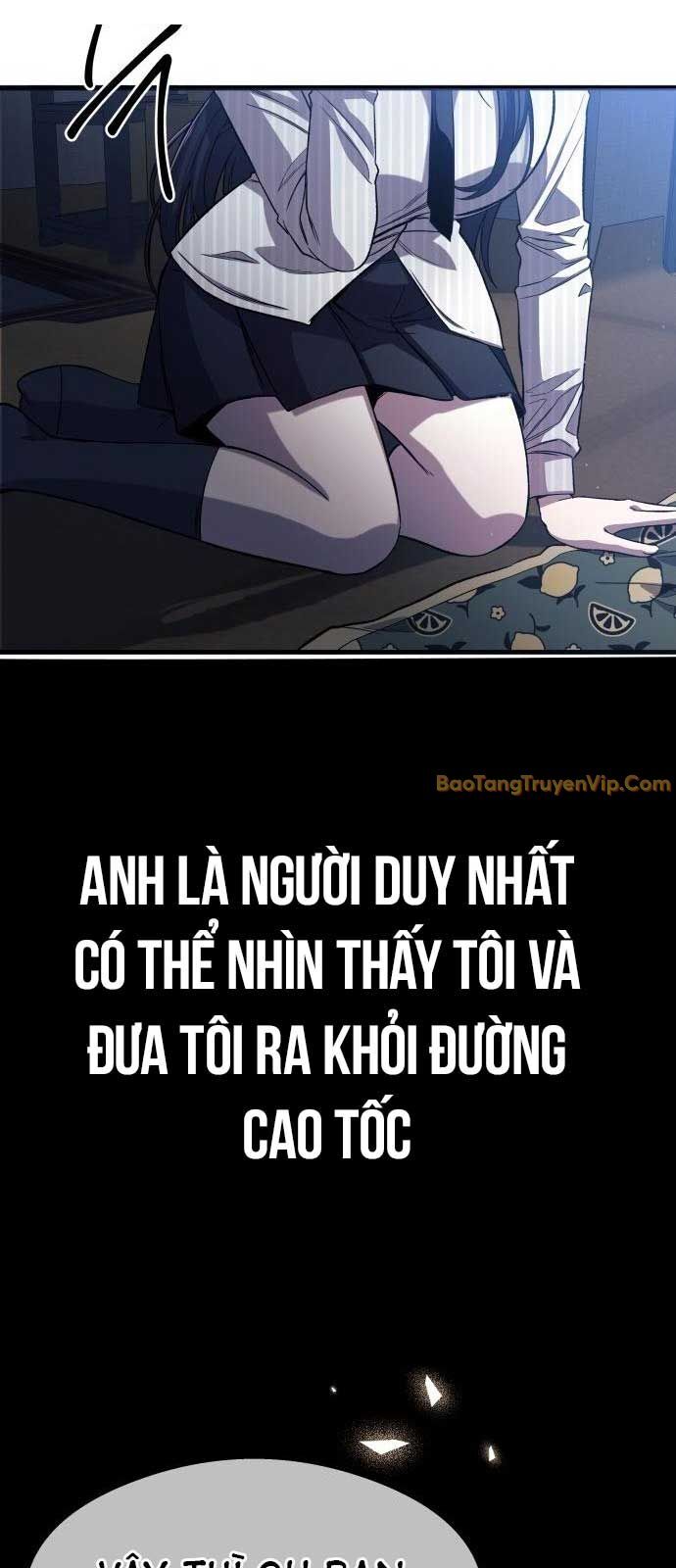 Hẹn Hò Rùng Rợn Chapter 8 - Trang 2