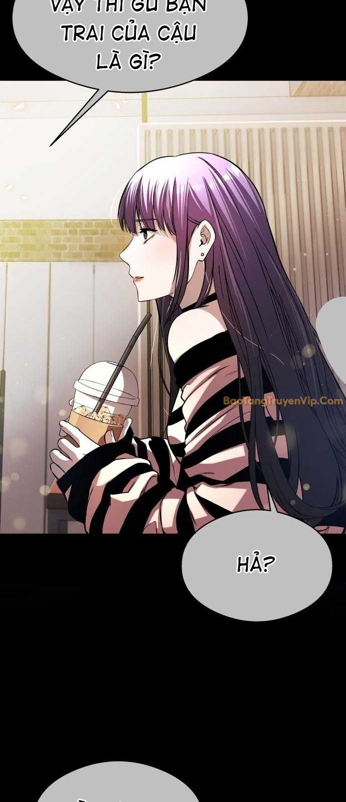 Hẹn Hò Rùng Rợn Chapter 8 - Trang 2
