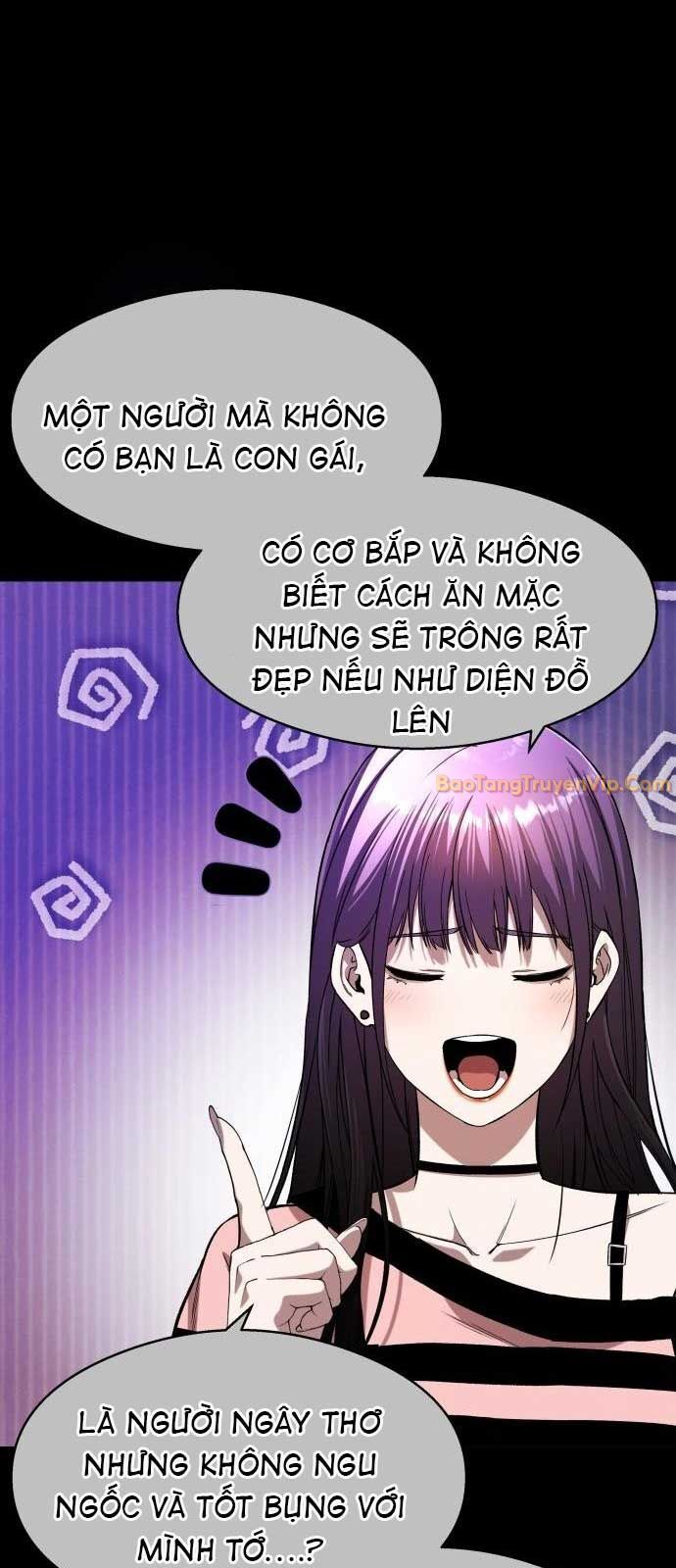 Hẹn Hò Rùng Rợn Chapter 8 - Trang 2