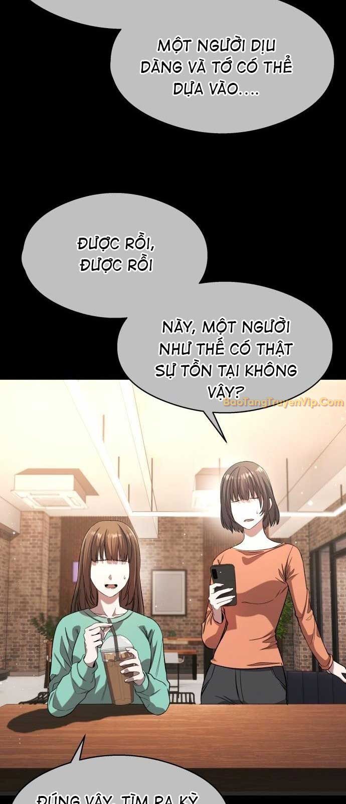 Hẹn Hò Rùng Rợn Chapter 8 - Trang 2