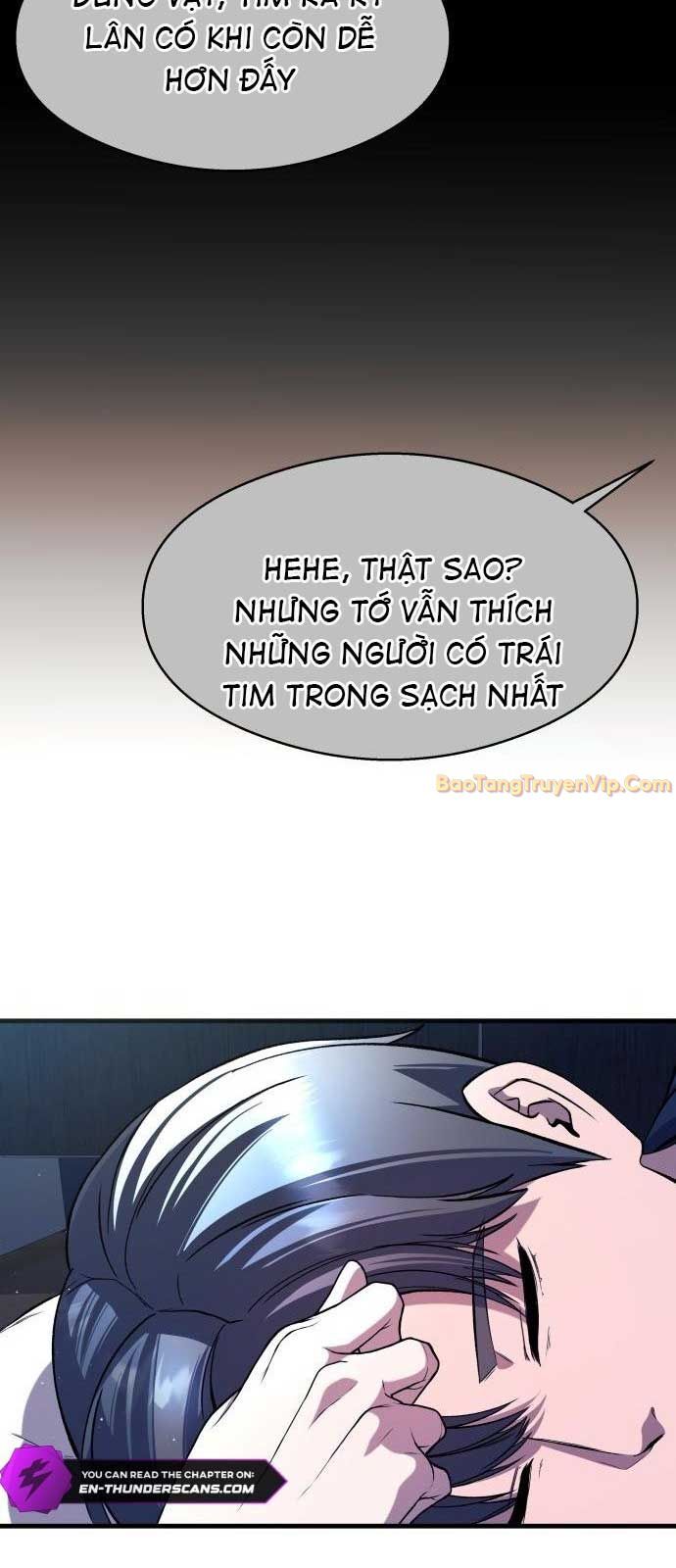 Hẹn Hò Rùng Rợn Chapter 8 - Trang 2