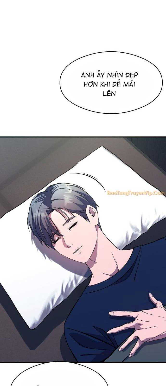 Hẹn Hò Rùng Rợn Chapter 8 - Trang 2