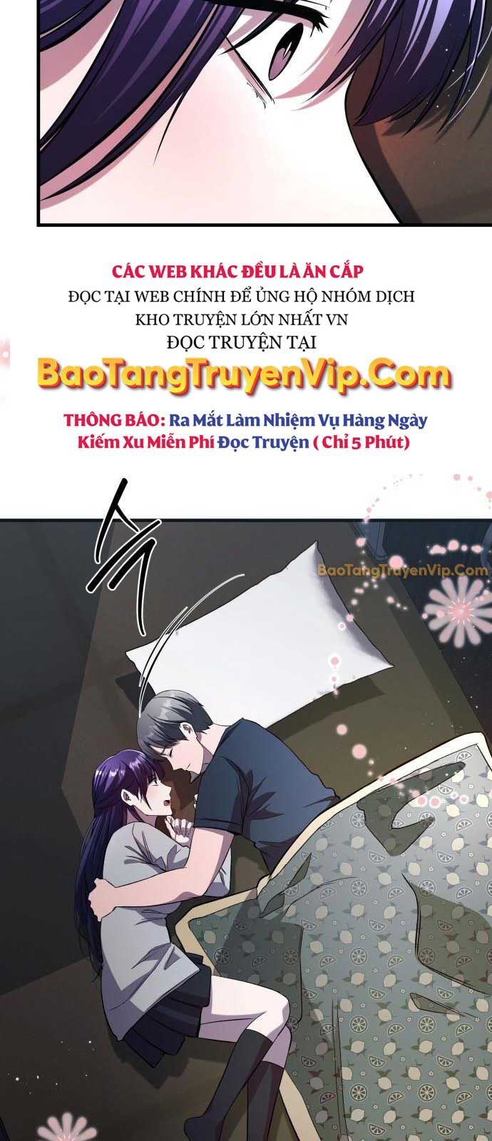 Hẹn Hò Rùng Rợn Chapter 8 - Trang 2