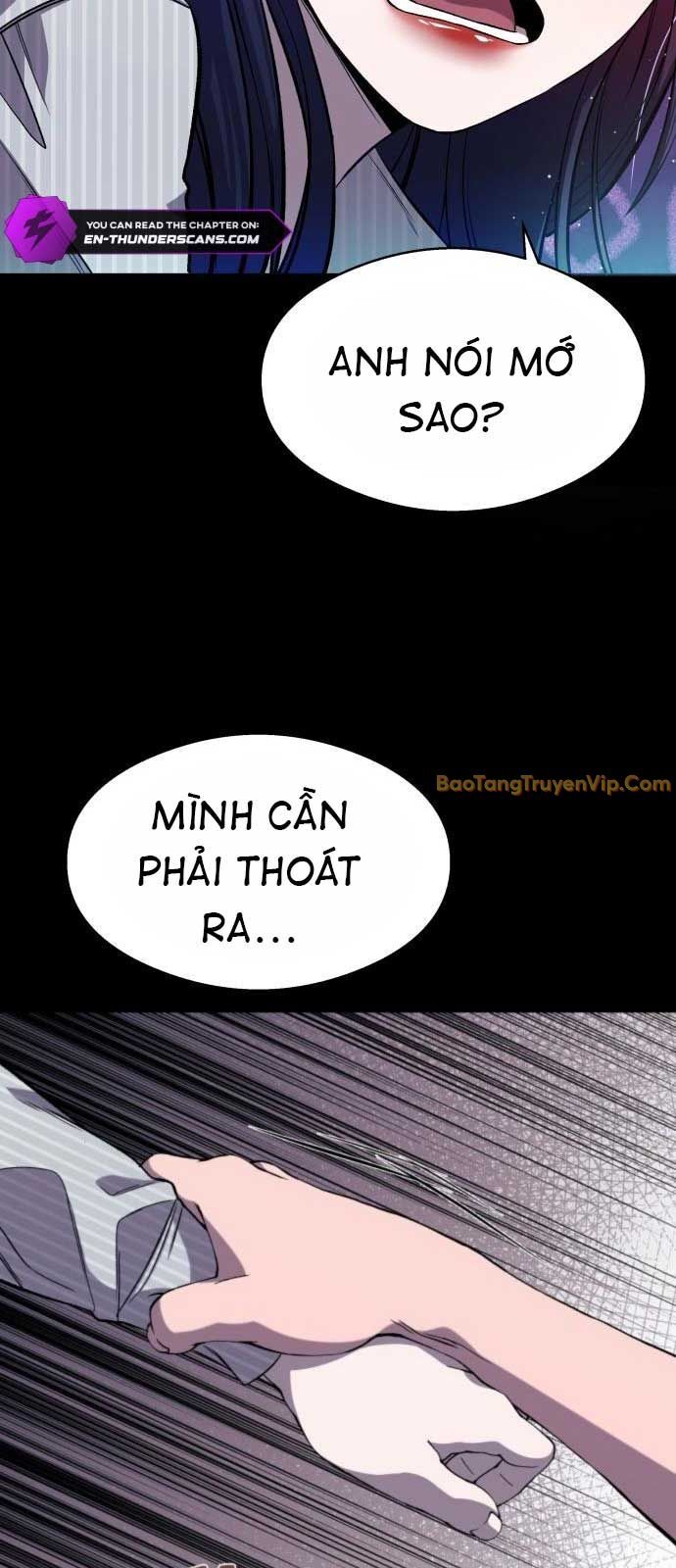 Hẹn Hò Rùng Rợn Chapter 8 - Trang 2