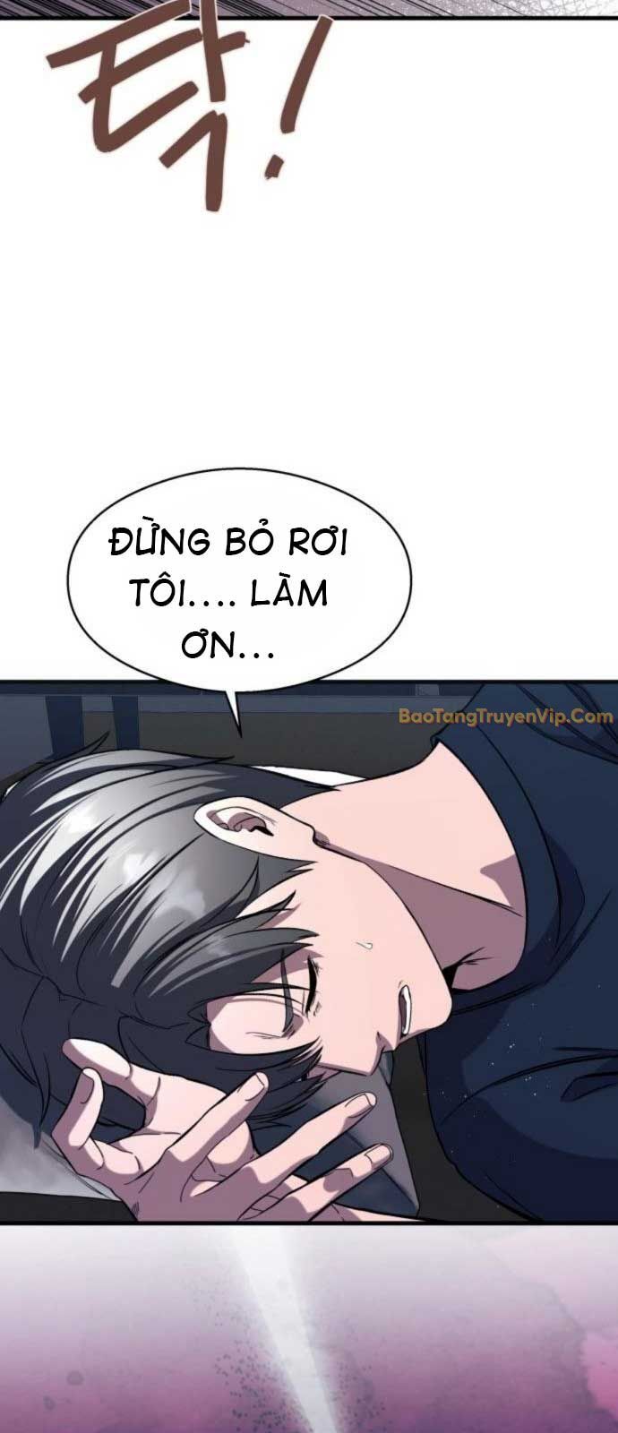 Hẹn Hò Rùng Rợn Chapter 8 - Trang 2