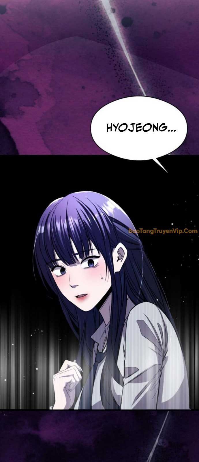 Hẹn Hò Rùng Rợn Chapter 8 - Trang 2