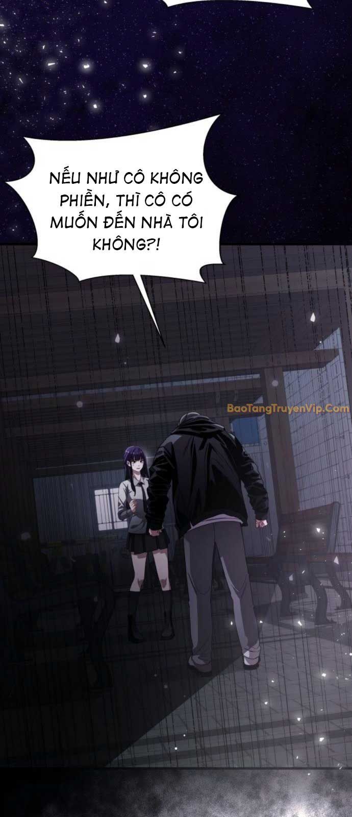 Hẹn Hò Rùng Rợn Chapter 8 - Trang 2