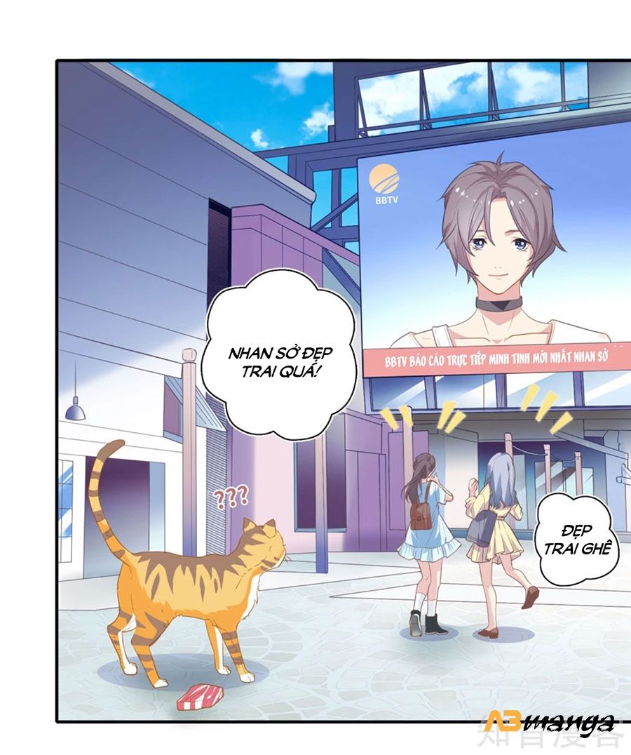 Hẹn Hò Siêu Tốc Chapter 1 - Trang 2