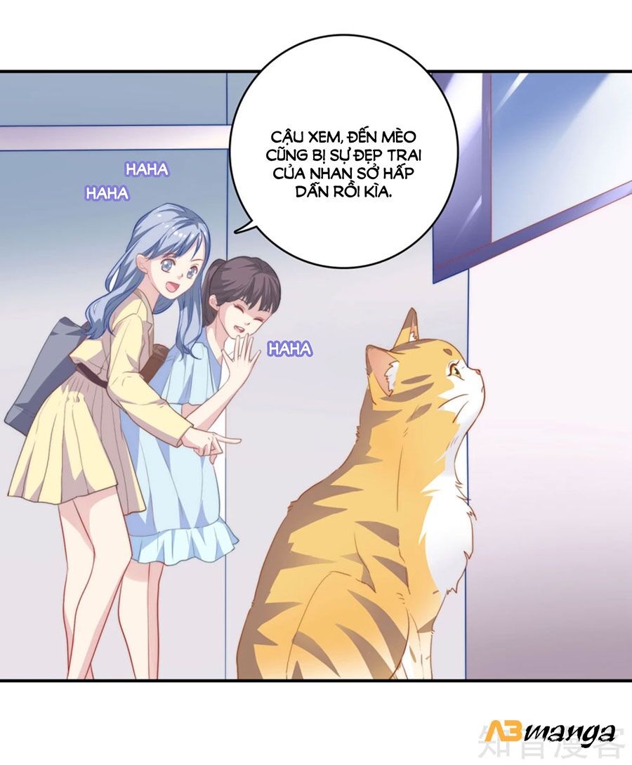 Hẹn Hò Siêu Tốc Chapter 1 - Trang 2