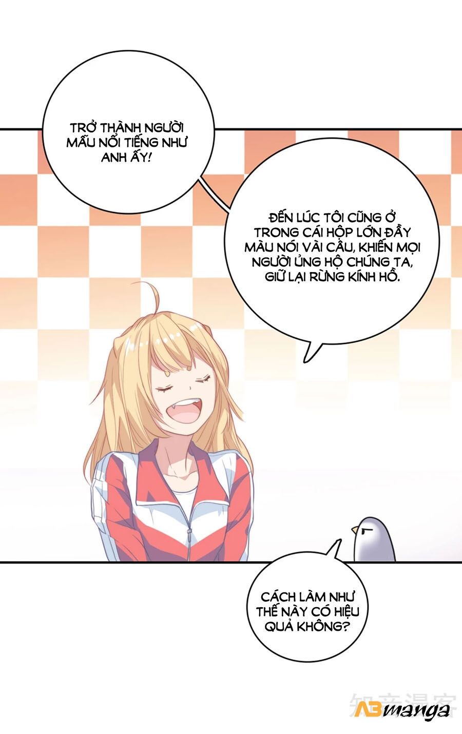 Hẹn Hò Siêu Tốc Chapter 1 - Trang 2