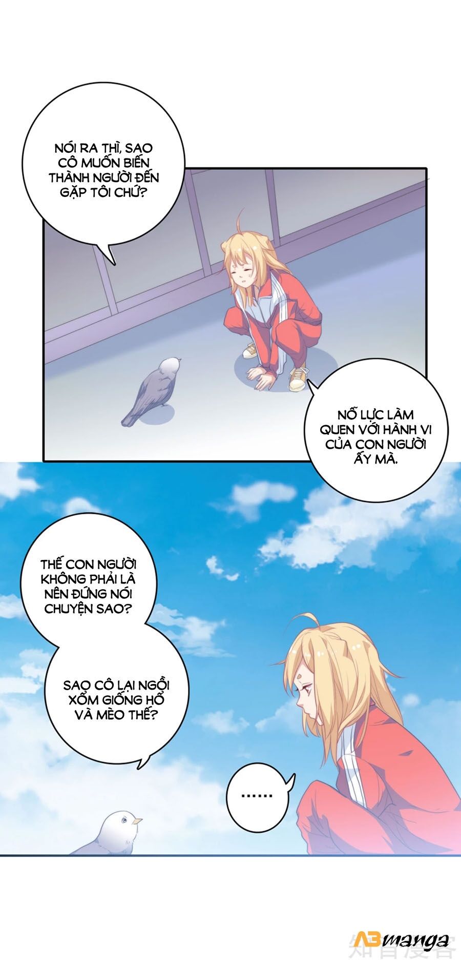 Hẹn Hò Siêu Tốc Chapter 1 - Trang 2