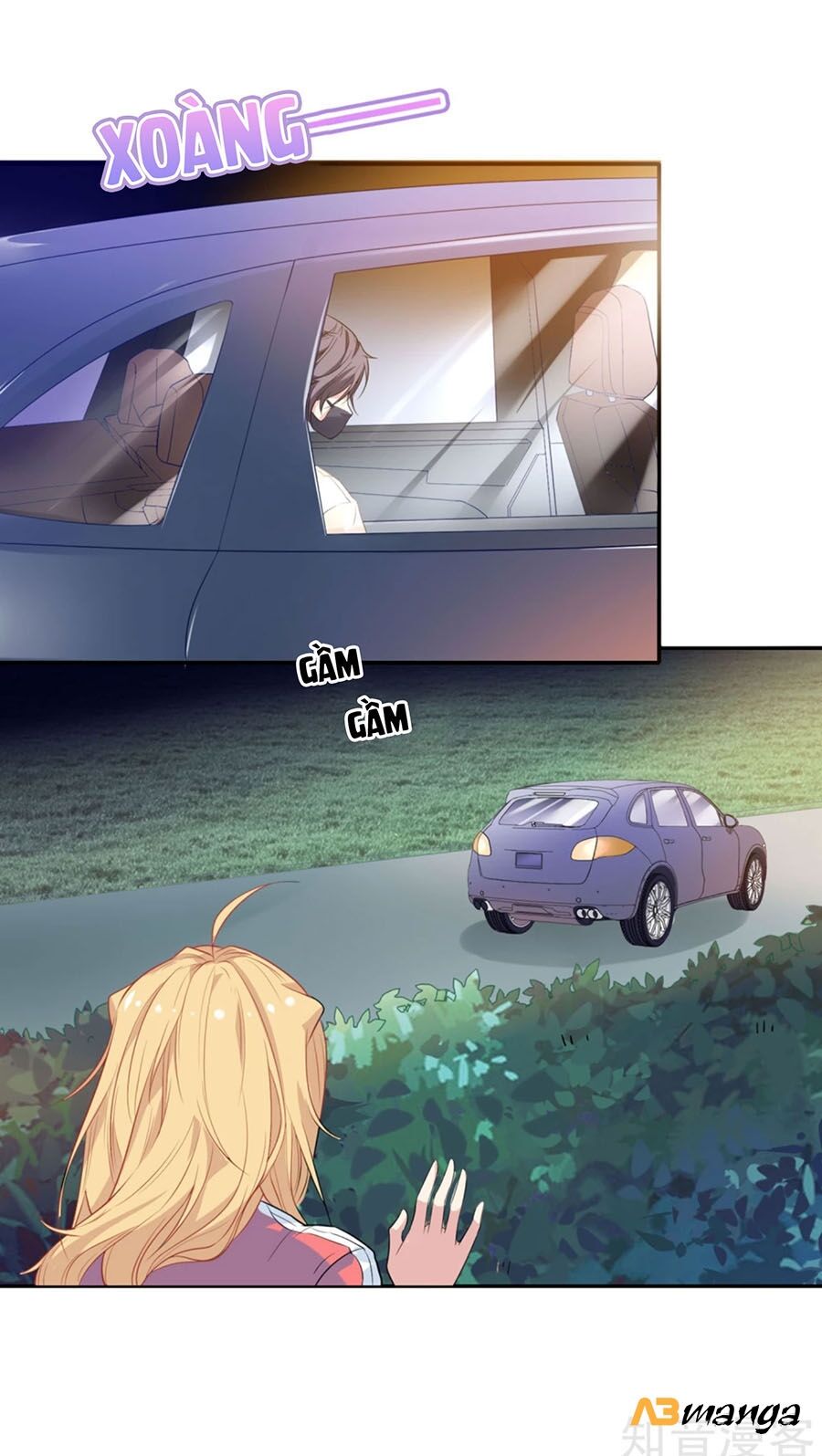 Hẹn Hò Siêu Tốc Chapter 1 - Trang 2