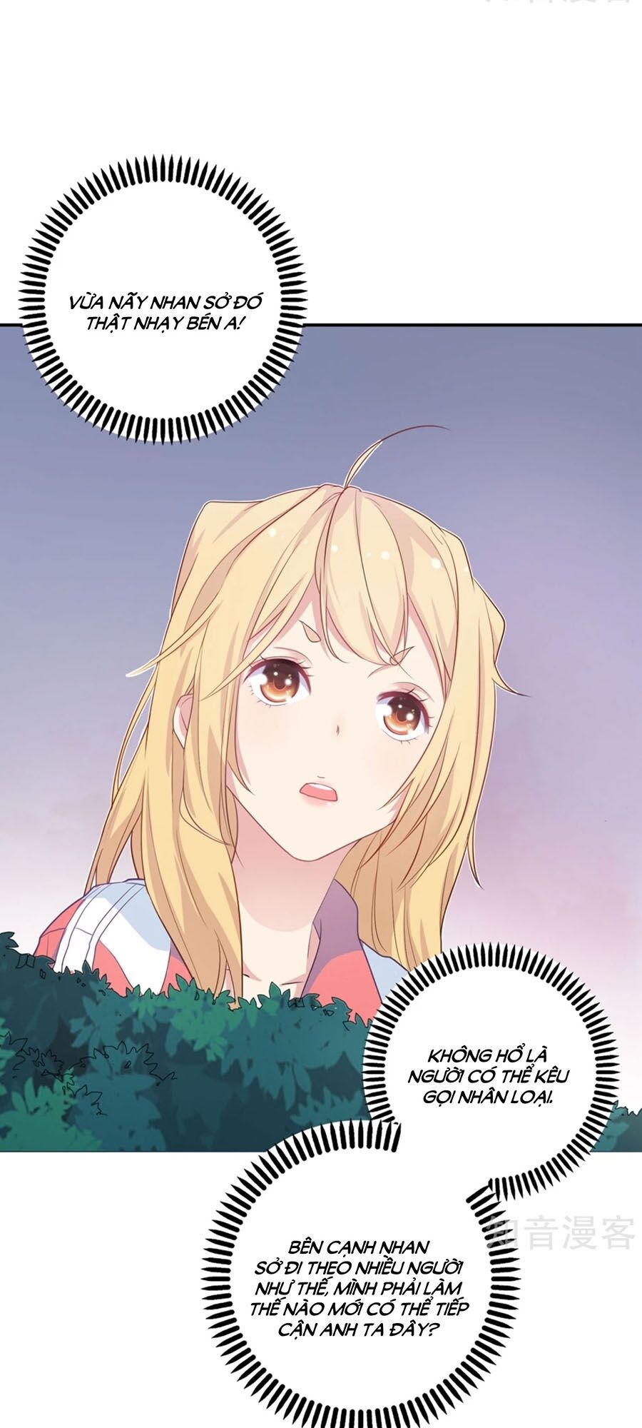 Hẹn Hò Siêu Tốc Chapter 1 - Trang 2