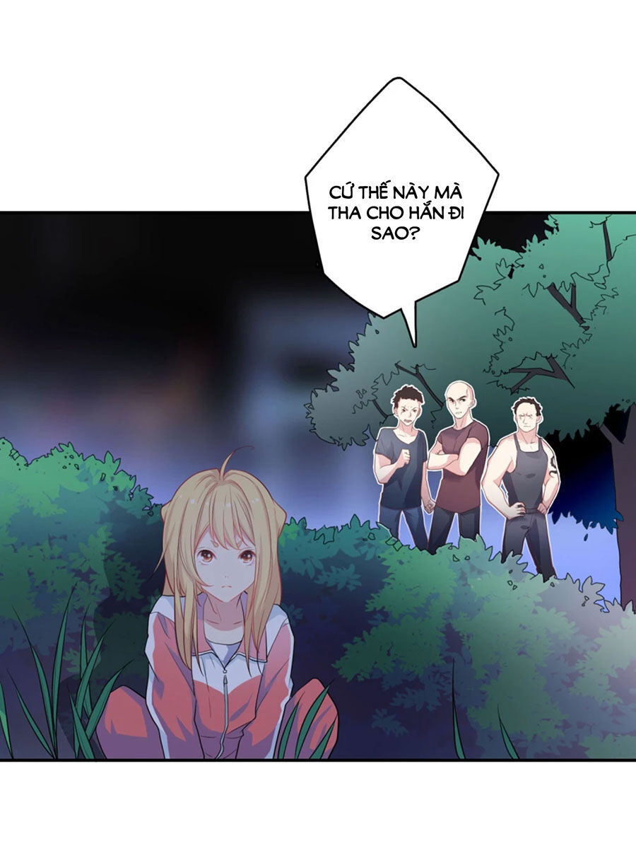 Hẹn Hò Siêu Tốc Chapter 1 - Trang 2