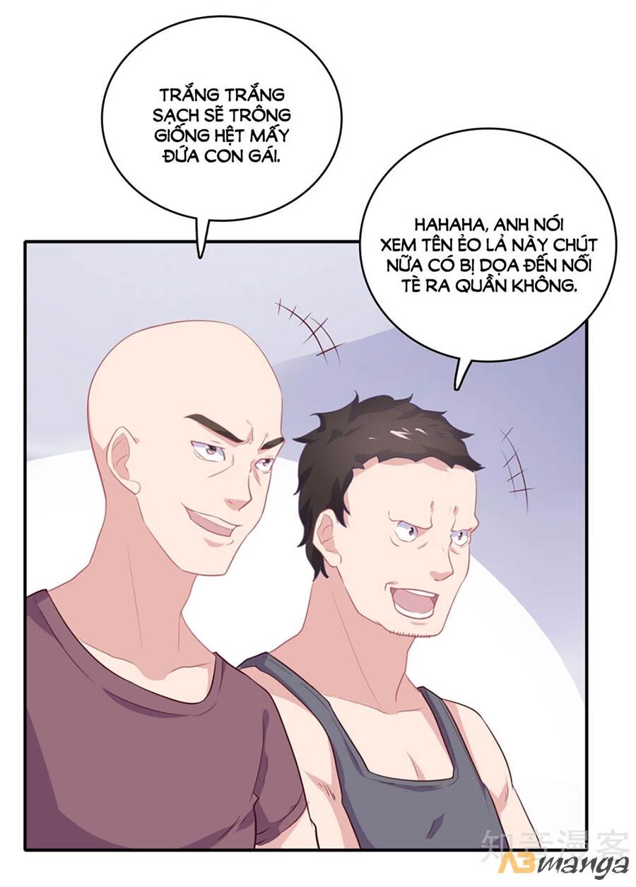 Hẹn Hò Siêu Tốc Chapter 2 - Trang 2