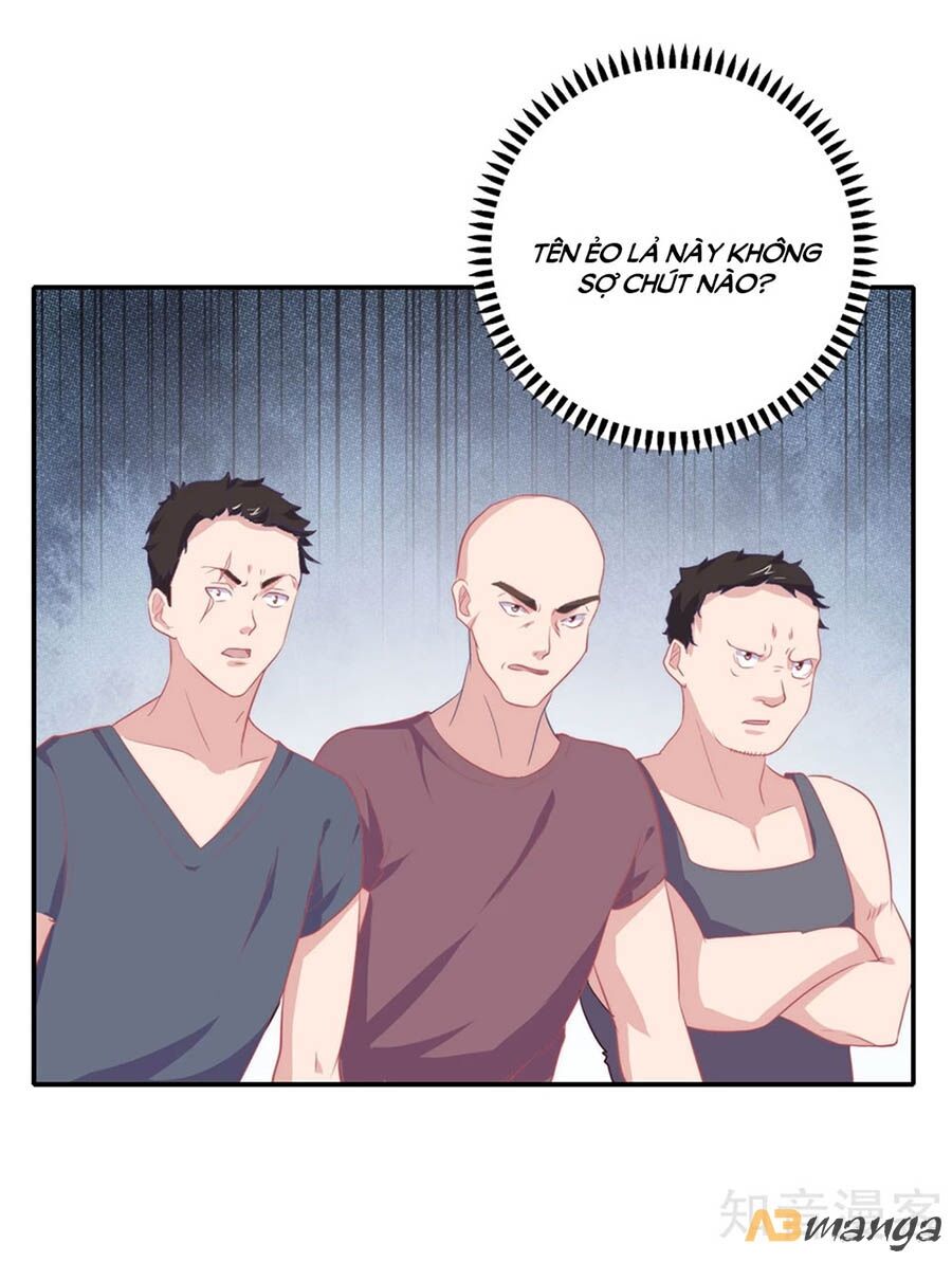 Hẹn Hò Siêu Tốc Chapter 2 - Trang 2