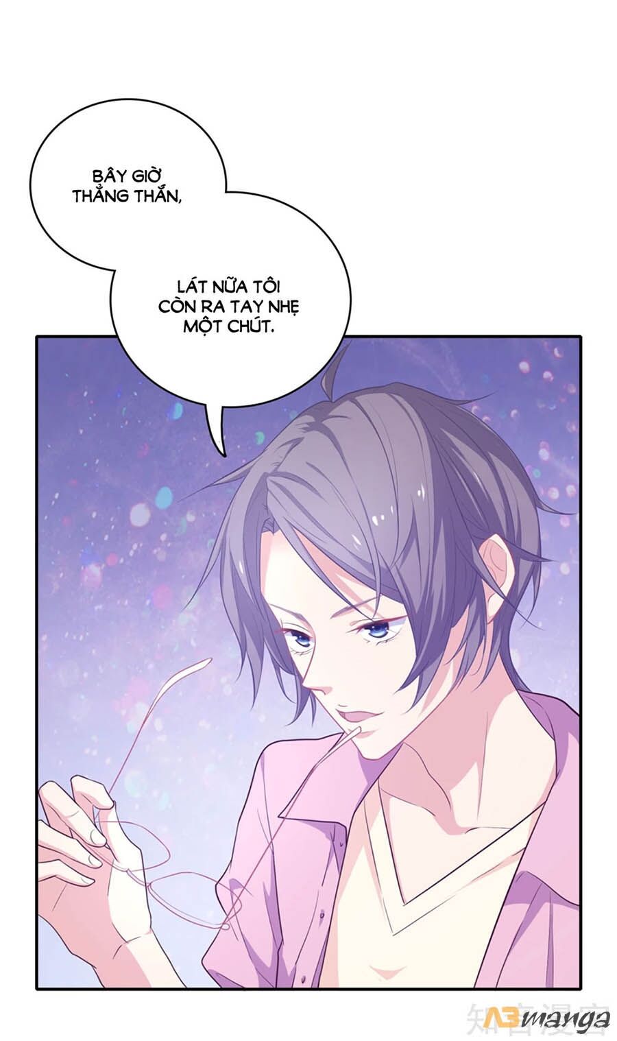 Hẹn Hò Siêu Tốc Chapter 2 - Trang 2