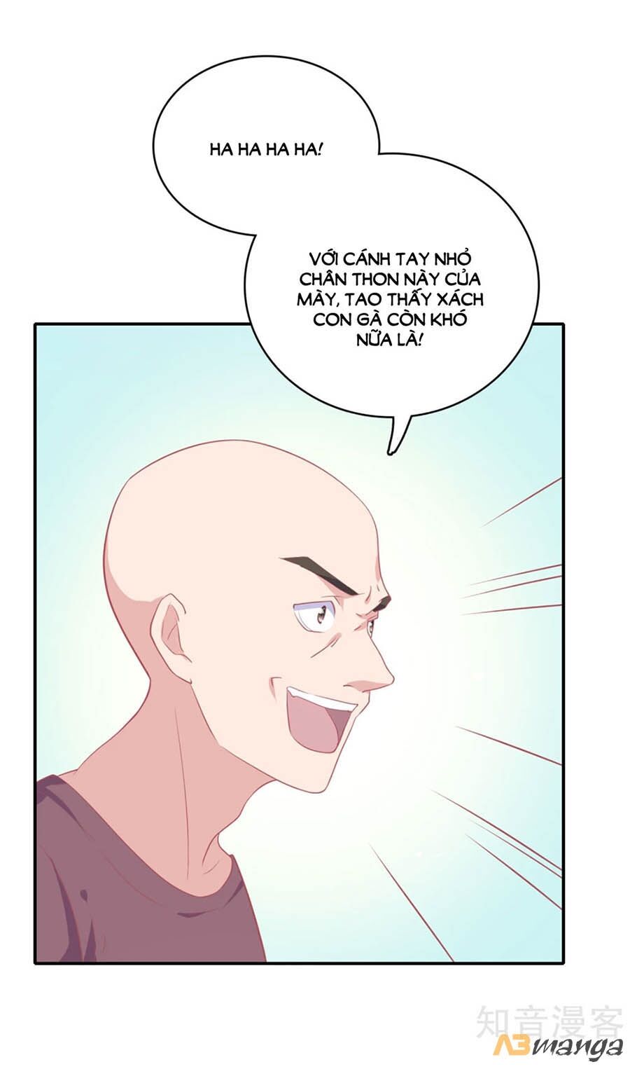 Hẹn Hò Siêu Tốc Chapter 2 - Trang 2
