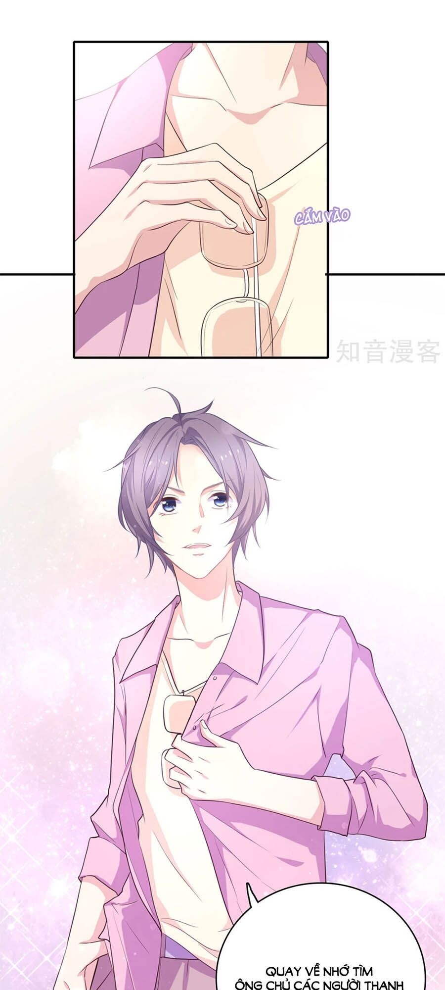 Hẹn Hò Siêu Tốc Chapter 2 - Trang 2