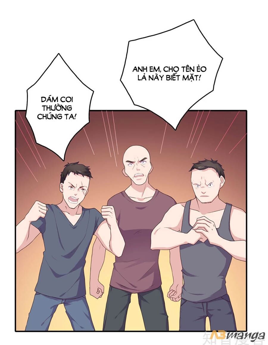 Hẹn Hò Siêu Tốc Chapter 2 - Trang 2