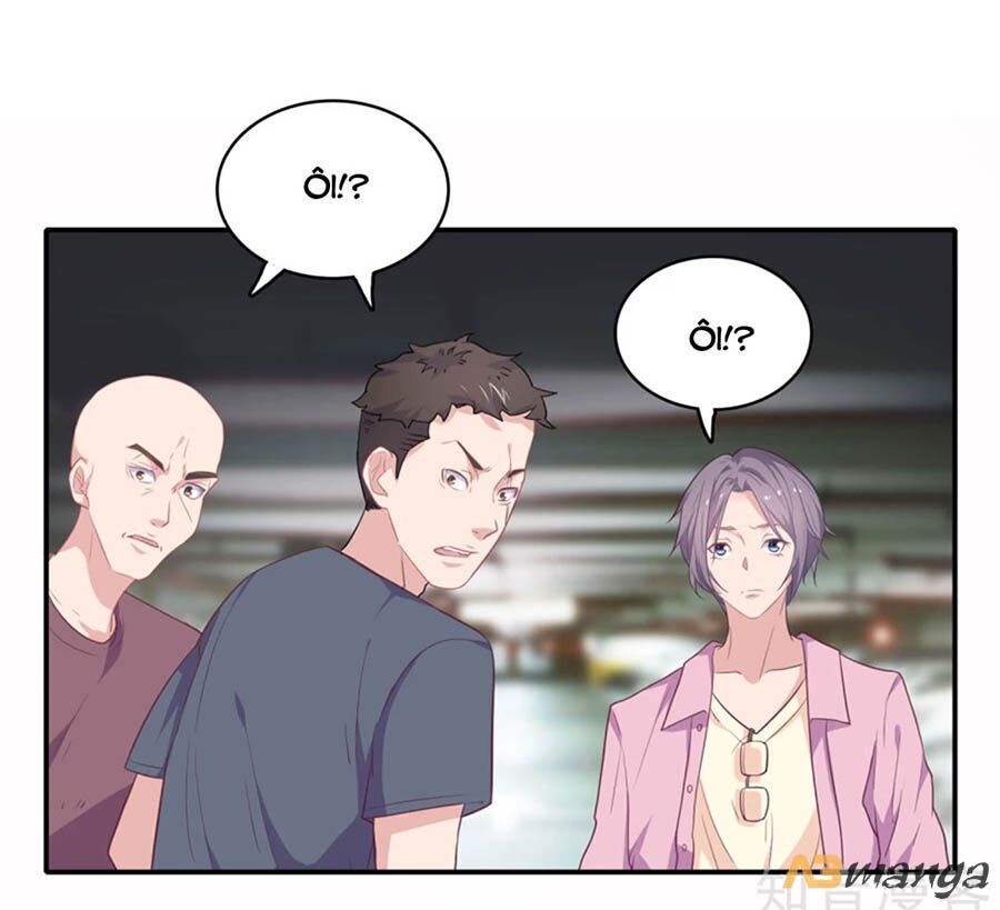 Hẹn Hò Siêu Tốc Chapter 2 - Trang 2