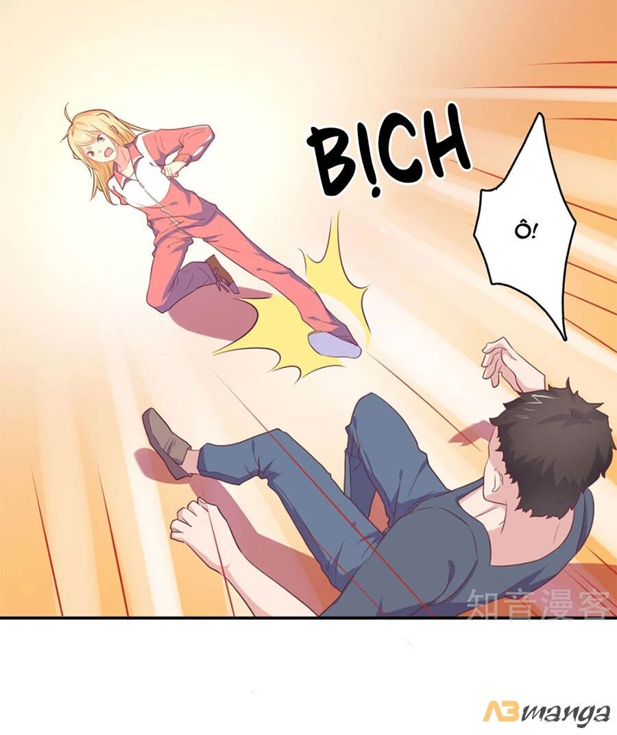 Hẹn Hò Siêu Tốc Chapter 2 - Trang 2