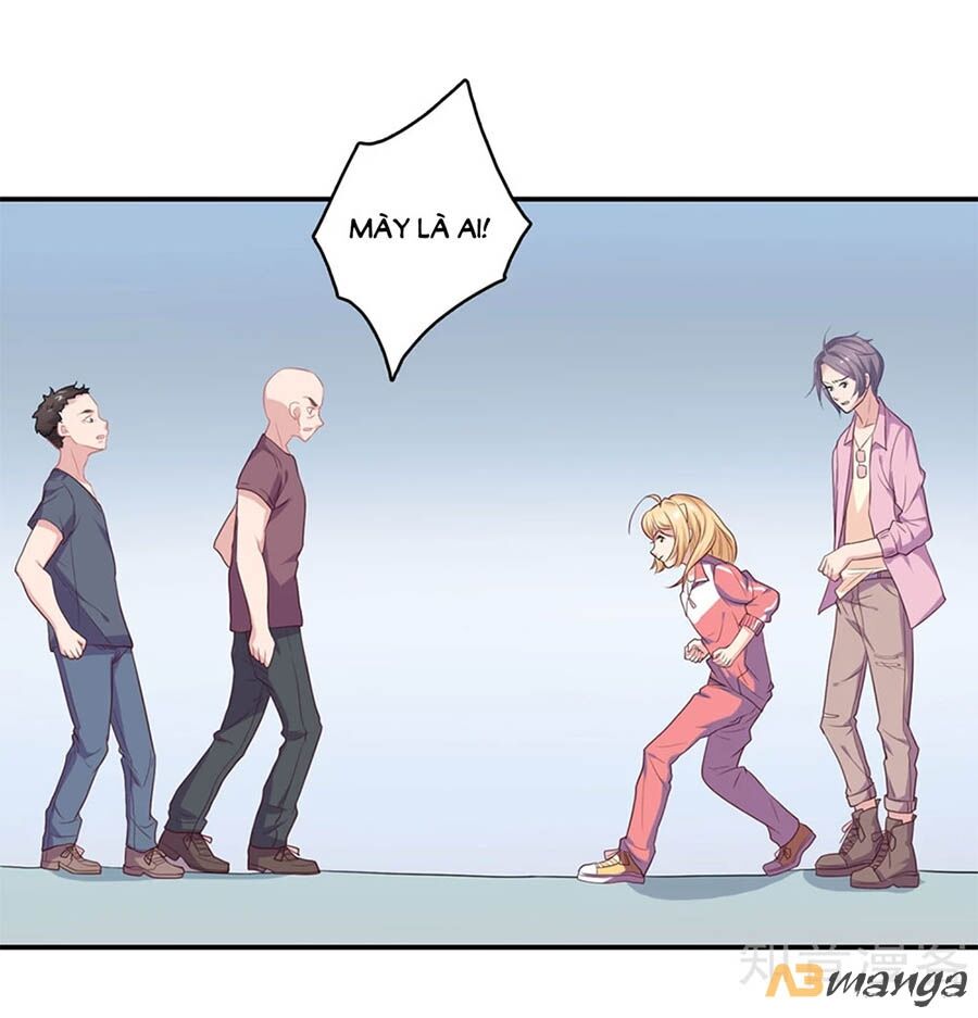 Hẹn Hò Siêu Tốc Chapter 2 - Trang 2