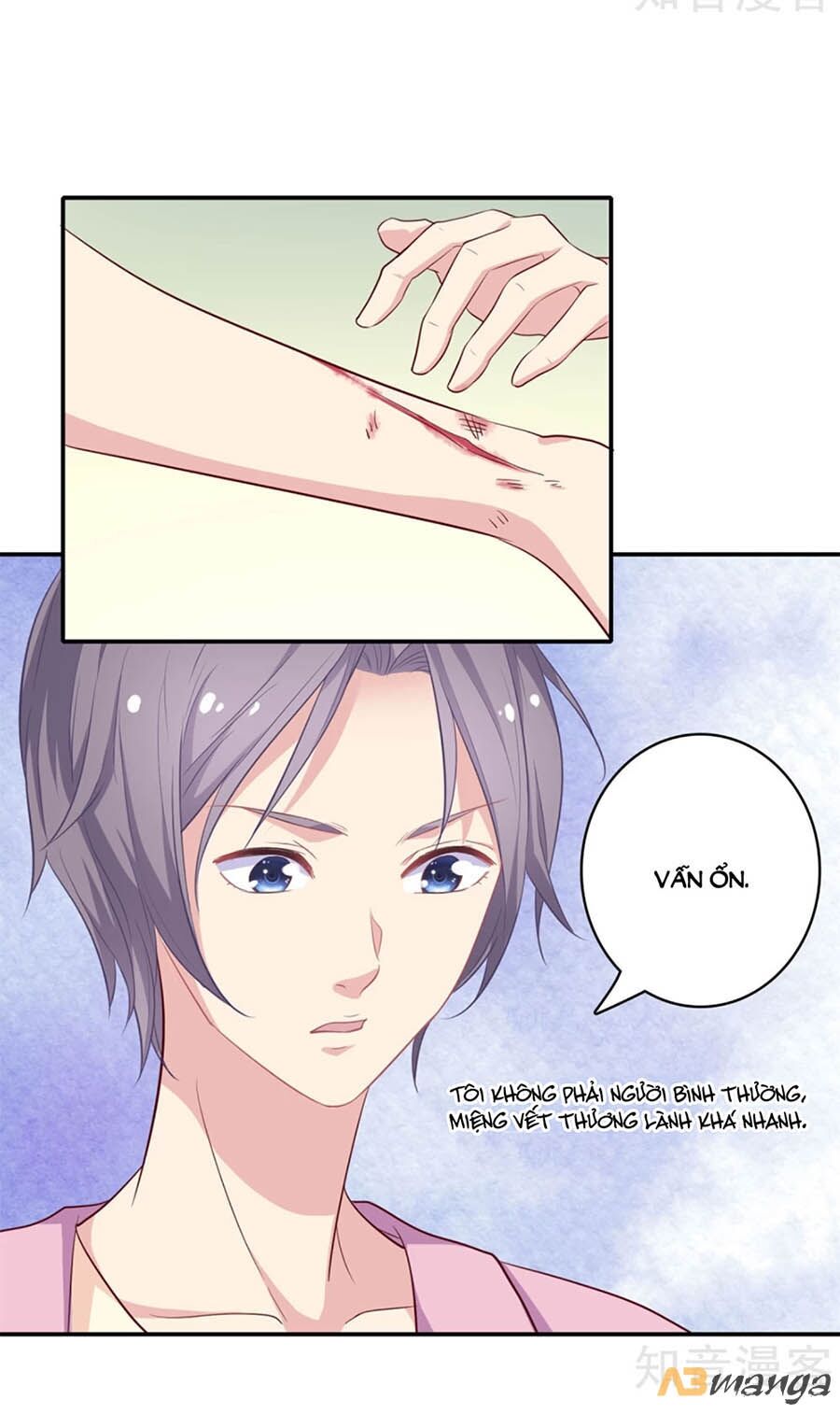 Hẹn Hò Siêu Tốc Chapter 2 - Trang 2