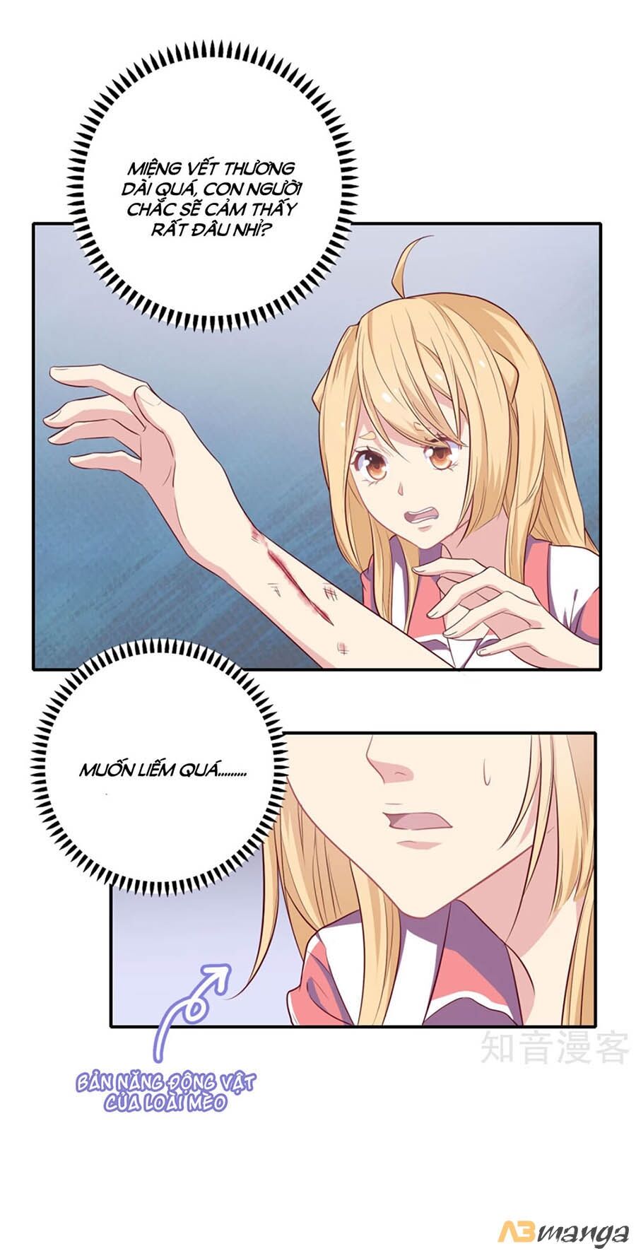 Hẹn Hò Siêu Tốc Chapter 2 - Trang 2