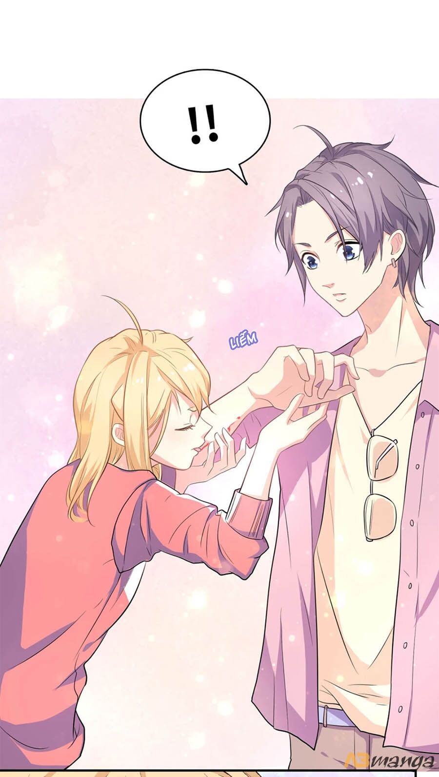 Hẹn Hò Siêu Tốc Chapter 2 - Trang 2