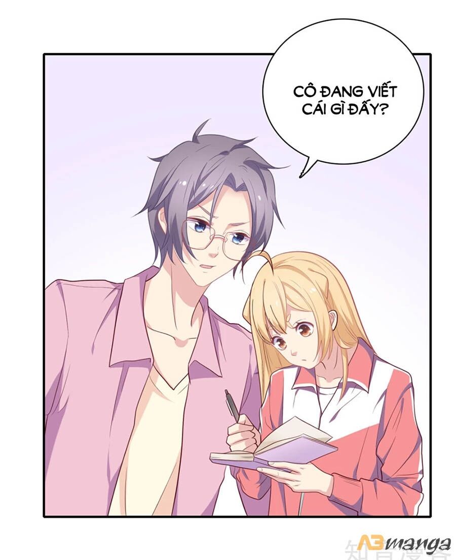 Hẹn Hò Siêu Tốc Chapter 4 - Trang 2