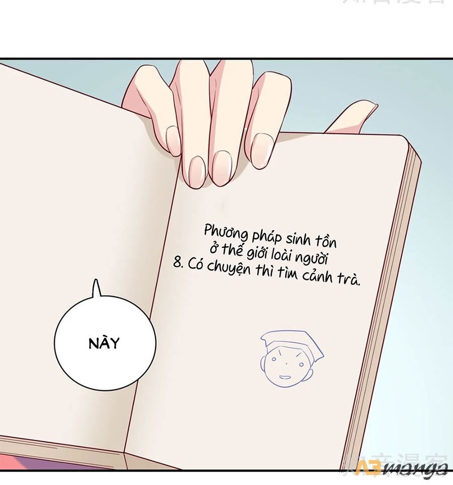 Hẹn Hò Siêu Tốc Chapter 4 - Trang 2