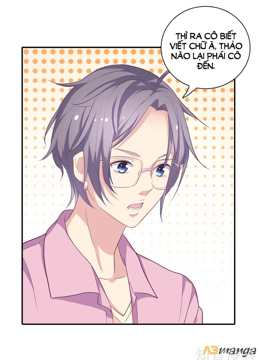 Hẹn Hò Siêu Tốc Chapter 4 - Trang 2