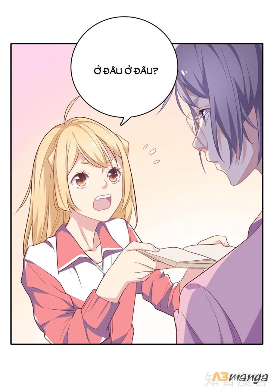 Hẹn Hò Siêu Tốc Chapter 4 - Trang 2