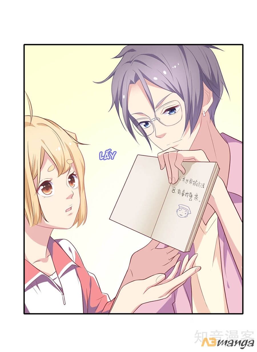 Hẹn Hò Siêu Tốc Chapter 4 - Trang 2