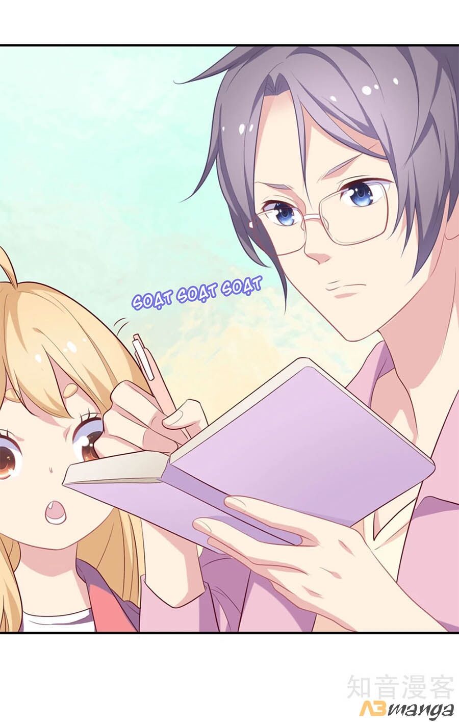 Hẹn Hò Siêu Tốc Chapter 4 - Trang 2