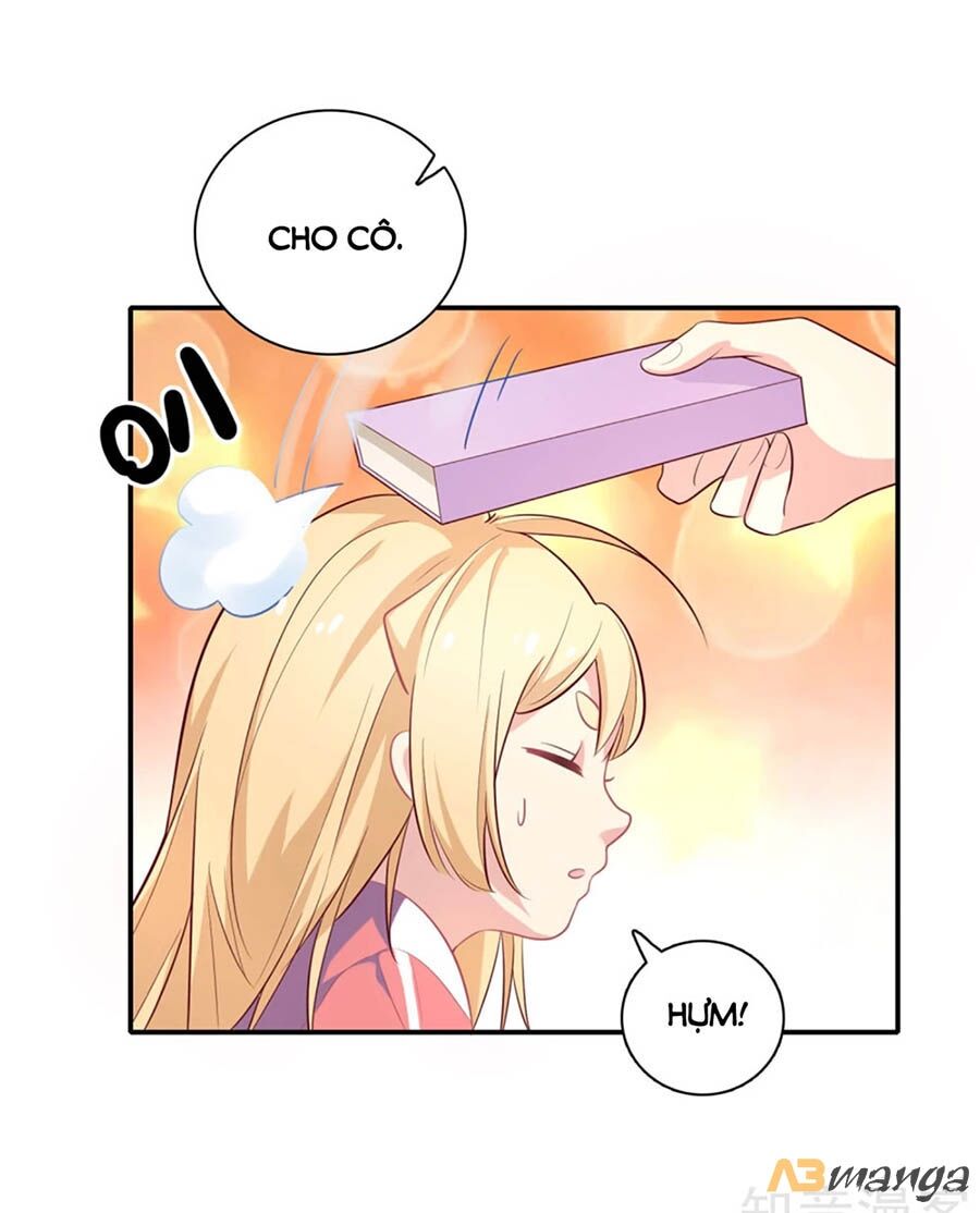 Hẹn Hò Siêu Tốc Chapter 4 - Trang 2