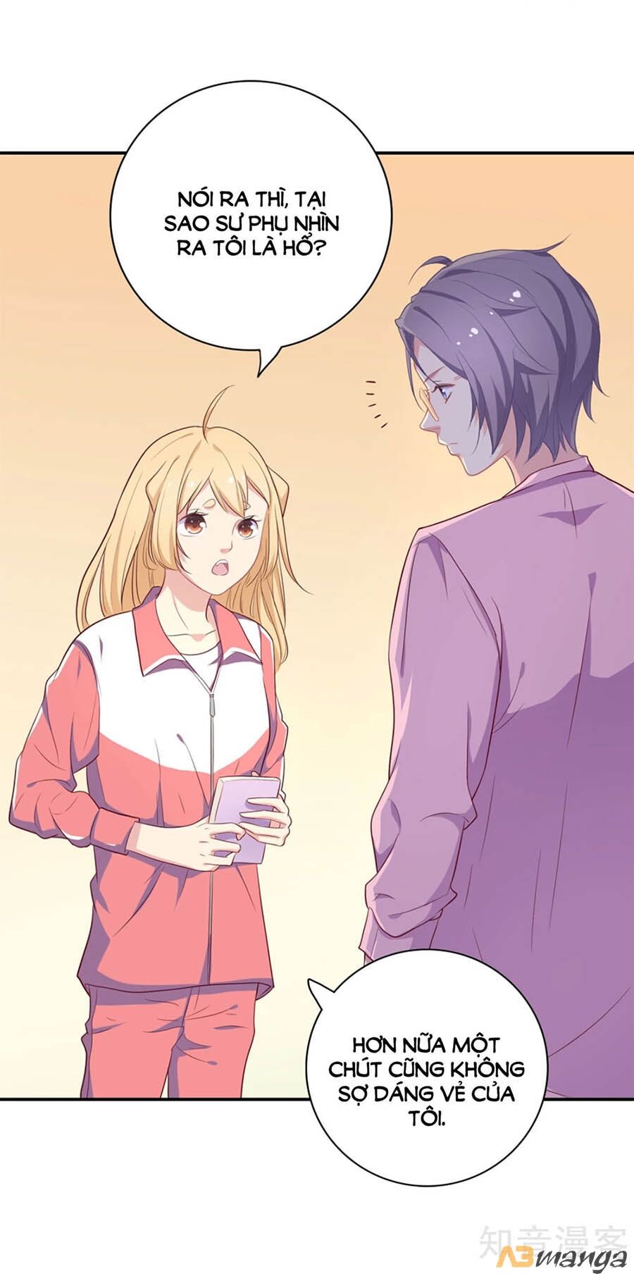 Hẹn Hò Siêu Tốc Chapter 4 - Trang 2