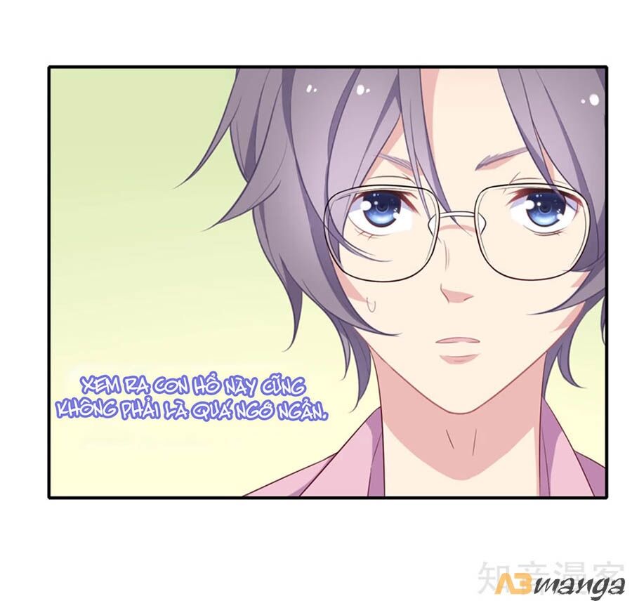 Hẹn Hò Siêu Tốc Chapter 4 - Trang 2