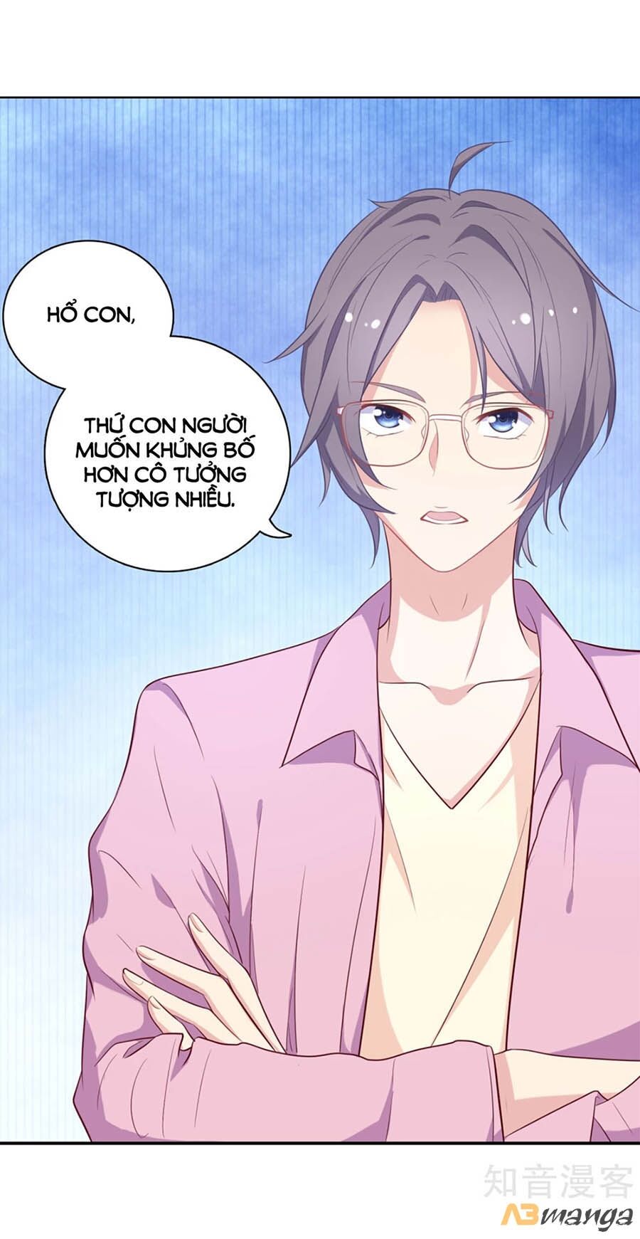 Hẹn Hò Siêu Tốc Chapter 4 - Trang 2