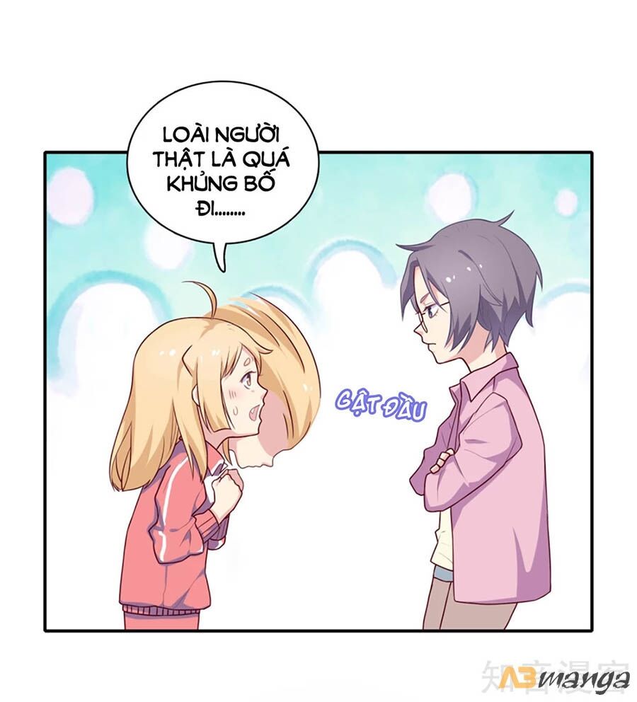 Hẹn Hò Siêu Tốc Chapter 4 - Trang 2