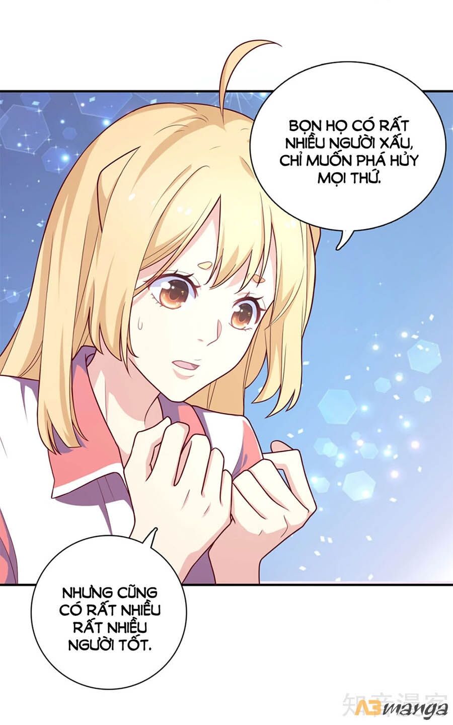 Hẹn Hò Siêu Tốc Chapter 4 - Trang 2