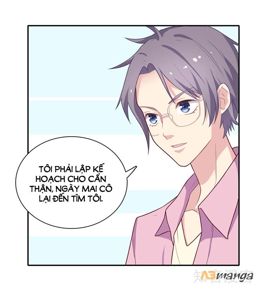 Hẹn Hò Siêu Tốc Chapter 4 - Trang 2