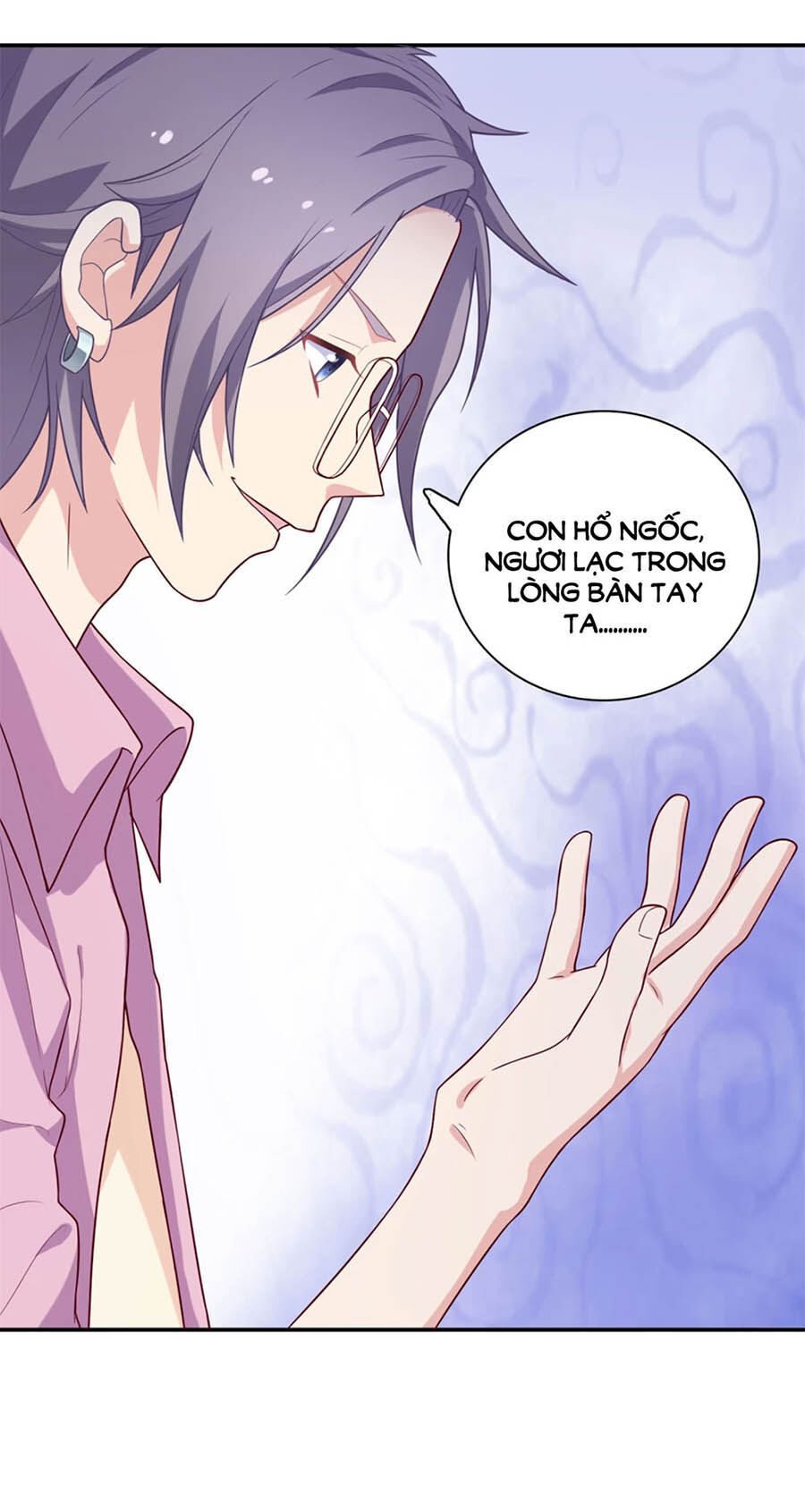 Hẹn Hò Siêu Tốc Chapter 4 - Trang 2