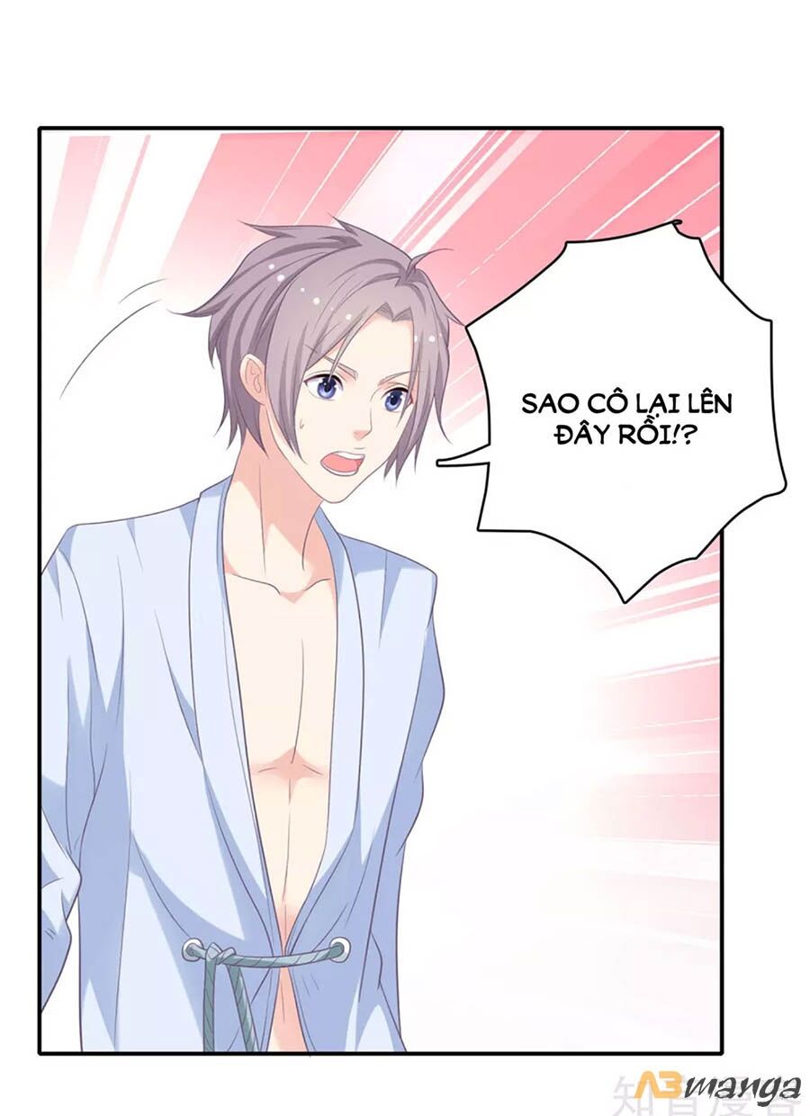 Hẹn Hò Siêu Tốc Chapter 5 - Trang 2