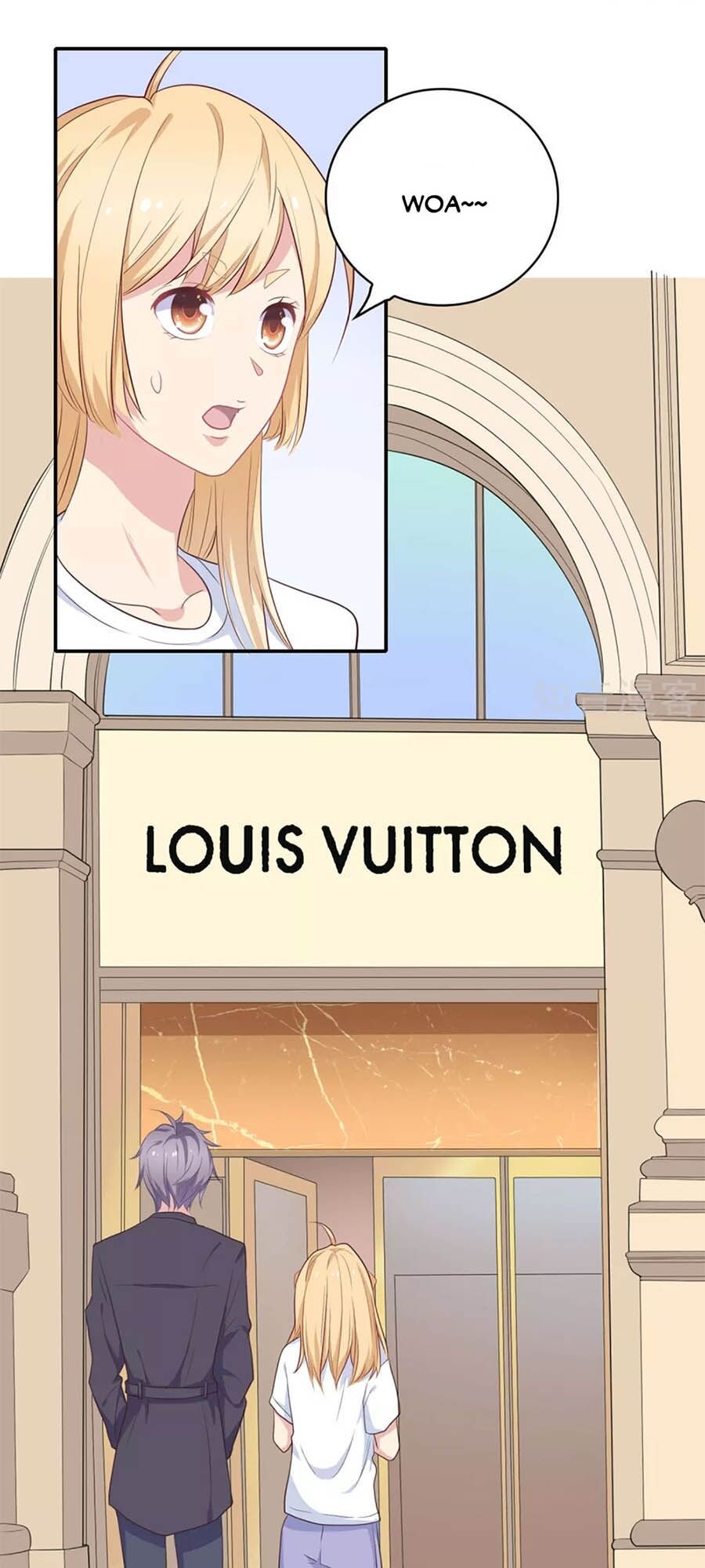 Hẹn Hò Siêu Tốc Chapter 5 - Trang 2