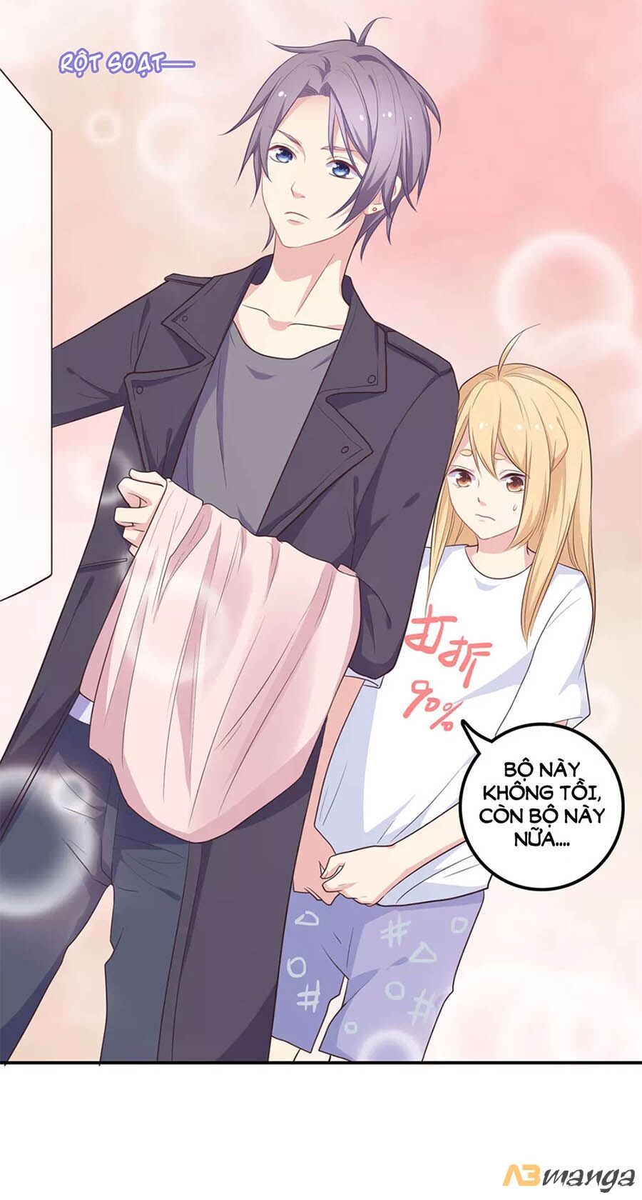 Hẹn Hò Siêu Tốc Chapter 5 - Trang 2