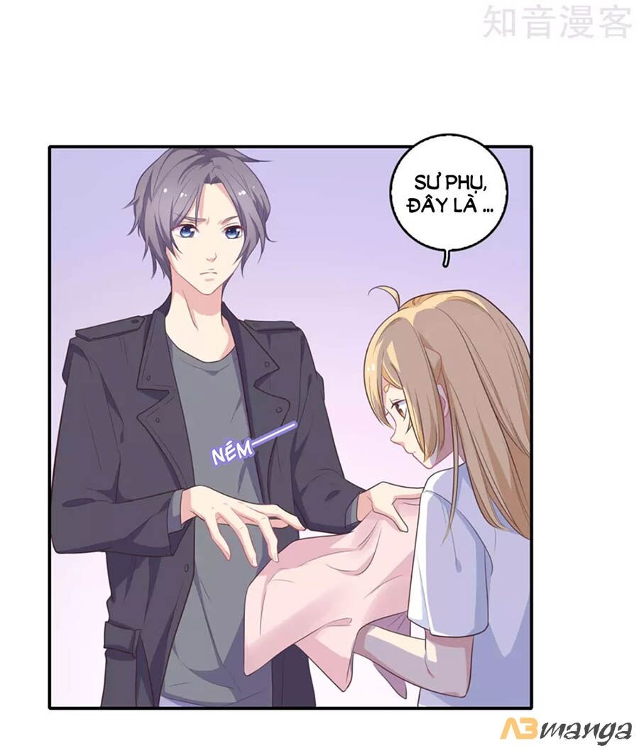 Hẹn Hò Siêu Tốc Chapter 5 - Trang 2